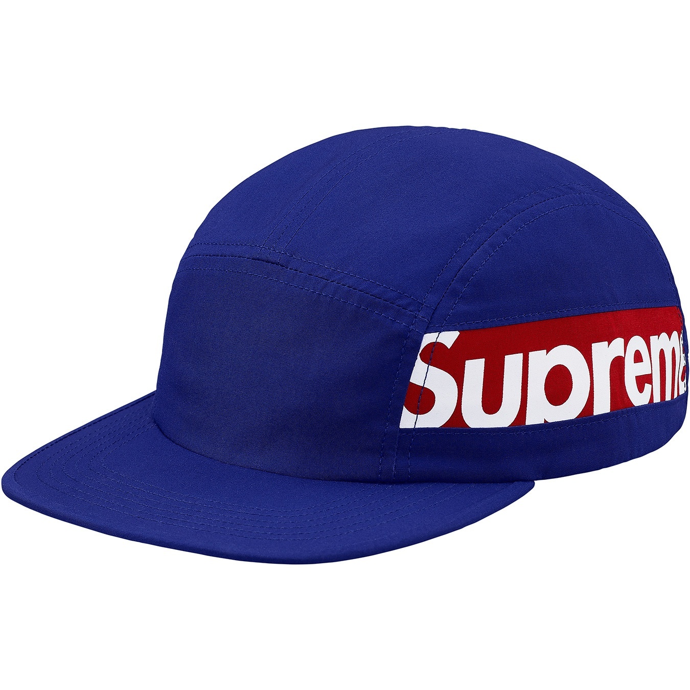 Side Panel Camp Cap view 15